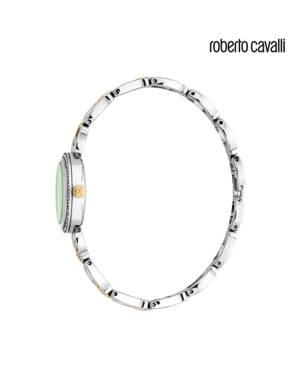 Roberto Cavalli Ladies Watch